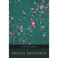 thumbnail image 1 of Social Deviance, (Paperback), 1 of 1