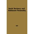 thumbnail image 1 of Social Deviancy and Adolescent Personality: An Analytical Study with the MMPI, (Hardcover), 1 of 1