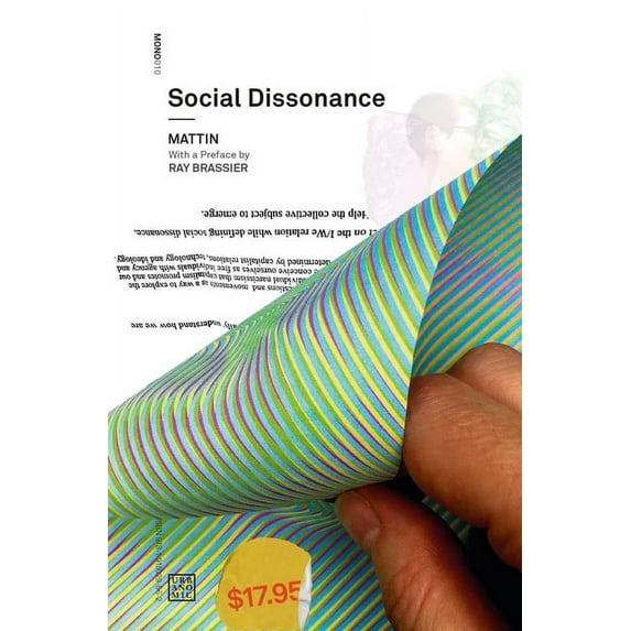 Social Dissonance, (Paperback)