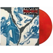 Social Distortion - Social Distortion - Limited 180-Gram Translucent Red, Black & White Marble Colored Vinyl - Music & Performance