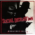 thumbnail image 1 of Social Distortion - Greatest Hits - Music & Performance - CD, 1 of 1