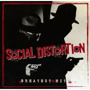 Social Distortion - Greatest Hits - Music & Performance - CD