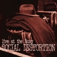 thumbnail image 1 of Social Distortion - Live At The Roxy - Music & Performance - Vinyl, 1 of 1