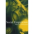 thumbnail image 1 of Pre-Owned Social Empiricism (Paperback) 0262693526 9780262693523, 1 of 1