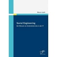 thumbnail image 1 of Social Engineering - Der Mensch als Sicherheitsrisiko in der IT (Paperback), 1 of 1