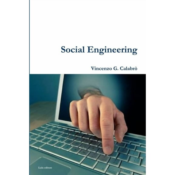 Social Engineering (Paperback)