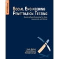 thumbnail image 1 of Social Engineering Penetration Testing: Executing Social Engineering Pen Tests, Assessments and Defense, (Paperback), 1 of 1
