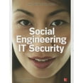 thumbnail image 1 of Social Engineering in It Security: Tools, Tactics, and Techniques, (Paperback), 1 of 1