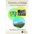thumbnail image 1 of Social Environmental Sustainability Economics and Ecology: United for a Sustainable World, (Paperback), 1 of 1