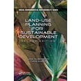 thumbnail image 1 of Social Environmental Sustainability Land-Use Planning for Sustainable Development, (Paperback), 1 of 1