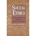 thumbnail image 1 of Social Ethics: An Examination of American Moral Traditions (Paperback), 1 of 2