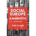thumbnail image 1 of Social Europe - A Manifesto, 1 of 1