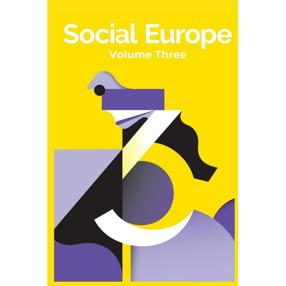 Social Europe: Social Europe: Volume 3 (Paperback)