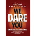 thumbnail image 1 of Social Excellence: We Dare You (Special "Gift Edition"), (Hardcover), 1 of 5