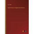 thumbnail image 1 of Social Forces in England and America (Paperback), 1 of 1