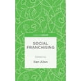 thumbnail image 1 of Social Franchising, (Hardcover), 1 of 1