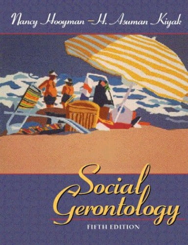 Pre-Owned Social Gerontology: A Multidisciplinary Perspective ...