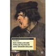 thumbnail image 1 of Social History in Perspective Riot, Rebellion and Popular Politics in Early Modern England, Book 2, (Hardcover), 1 of 1