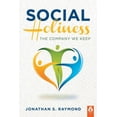 thumbnail image 1 of Social Holiness: The Company We Keep, (Paperback), 1 of 1