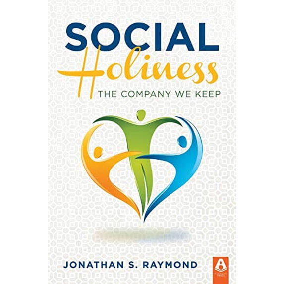 Pre-Owned Social Holiness: The Company We Keep (Paperback) 1600393101 9781600393105
