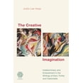 thumbnail image 1 of Social Imaginaries The Creative Imagination: Indeterminacy and Embodiment in the Writings of Kant, Fichte, and Castoriadis, (Hardcover), 1 of 1