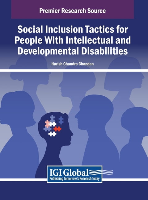 Social Inclusion Tactics for People With Intellectual and Developmental ...