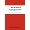 thumbnail image 1 of Social Indicators Research Japan After the Economic Miracle: In Search of New Directions, Book 3, (Paperback), 1 of 1