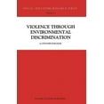 thumbnail image 1 of Social Indicators Research Violence Through Environmental Discrimination: Causes, Rwanda Arena, and Conflict Model, Book 2, (Paperback), 1 of 1