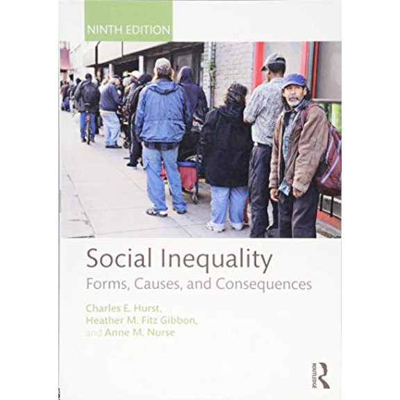 Pre-Owned Social Inequality