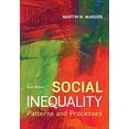 thumbnail image 1 of Pre-Owned Social Inequality: Patterns and Processes (Paperback) 0078026938 9780078026935, 1 of 1