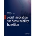 thumbnail image 1 of Social Innovation and Sustainability Transition, (Hardcover), 1 of 1