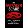 thumbnail image 1 of Social Institutions and Social Change: The Satanism Scare (Paperback), 1 of 1