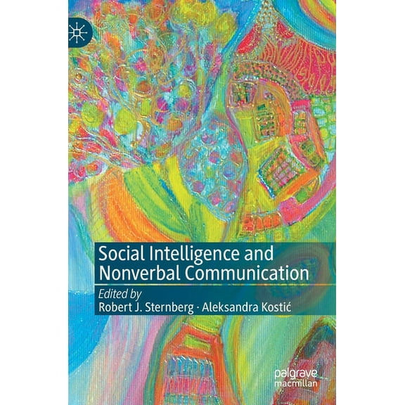 Social Intelligence and Nonverbal Communication, (Hardcover)