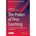 thumbnail image 1 of Social Interaction in Learning and Devel The Power of Peer Learning: Fostering Students' Learning Processes and Outcomes, (Paperback), 1 of 1