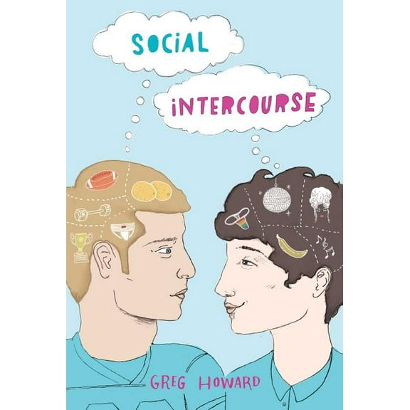 Social Intercourse (Hardcover)