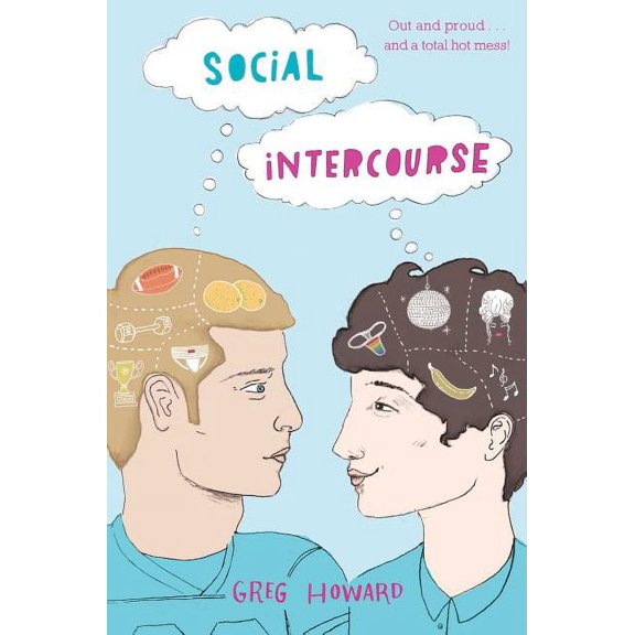 Social Intercourse (Paperback)