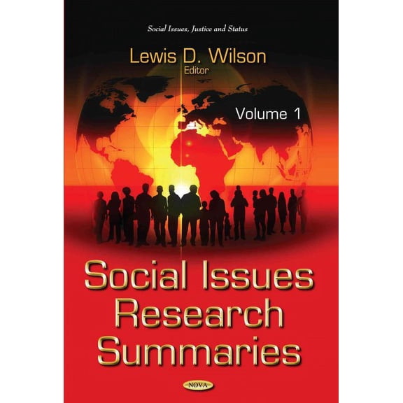 Social Issues Research Summaries