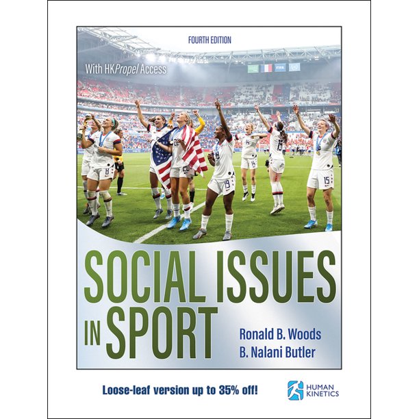 Social Issues in Sport