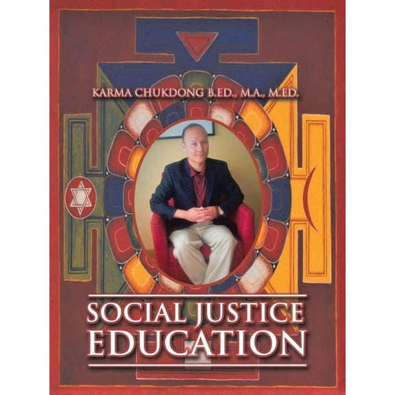Social Justice Education, (Paperback)