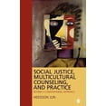 thumbnail image 1 of Social Justice, Multicultural Counseling, and Practice: Beyond a Conventional Approach, (Hardcover), 1 of 1