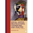 thumbnail image 1 of Social Justice, Multicultural Counseling, and Practice: Beyond a Conventional Approach, (Paperback), 1 of 1