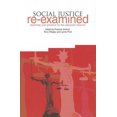 thumbnail image 1 of Social Justice Re-Examined : Dilemmas and Solutions for the Classroom Teacher, 1 of 1