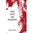 thumbnail image 1 of Pre-Owned Social Justice and Development (Hardcover) 1403992398 9781403992390, 1 of 1