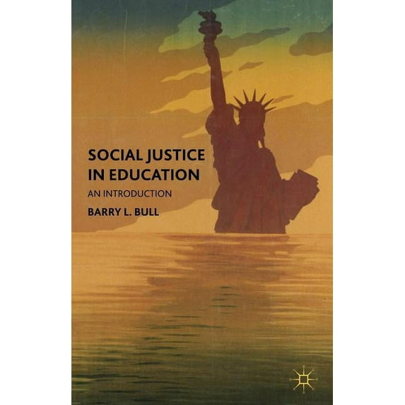 Social Justice in Education: An Introduction, (Paperback)