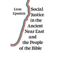 thumbnail image 1 of Social Justice in the Ancient Near East and the People of the Bible, (Paperback), 1 of 1