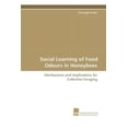 thumbnail image 1 of Social Learning of Food Odours in Honeybees (Paperback), 1 of 1