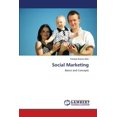 thumbnail image 1 of Social Marketing (Paperback), 1 of 1