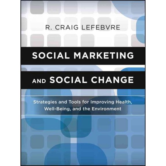Pre-Owned Social Marketing and Social Change