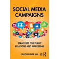 thumbnail image 1 of Pre-Owned Social Media Campaigns: Strategies for Public Relations and Marketing (Paperback), 1 of 1