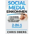 thumbnail image 1 of Social Media Einkommen: Wie Solo-Unternehmer und kleine Unternehmen auf Instagram und anderen Social-Media-Plattformen G, (Paperback), 1 of 1